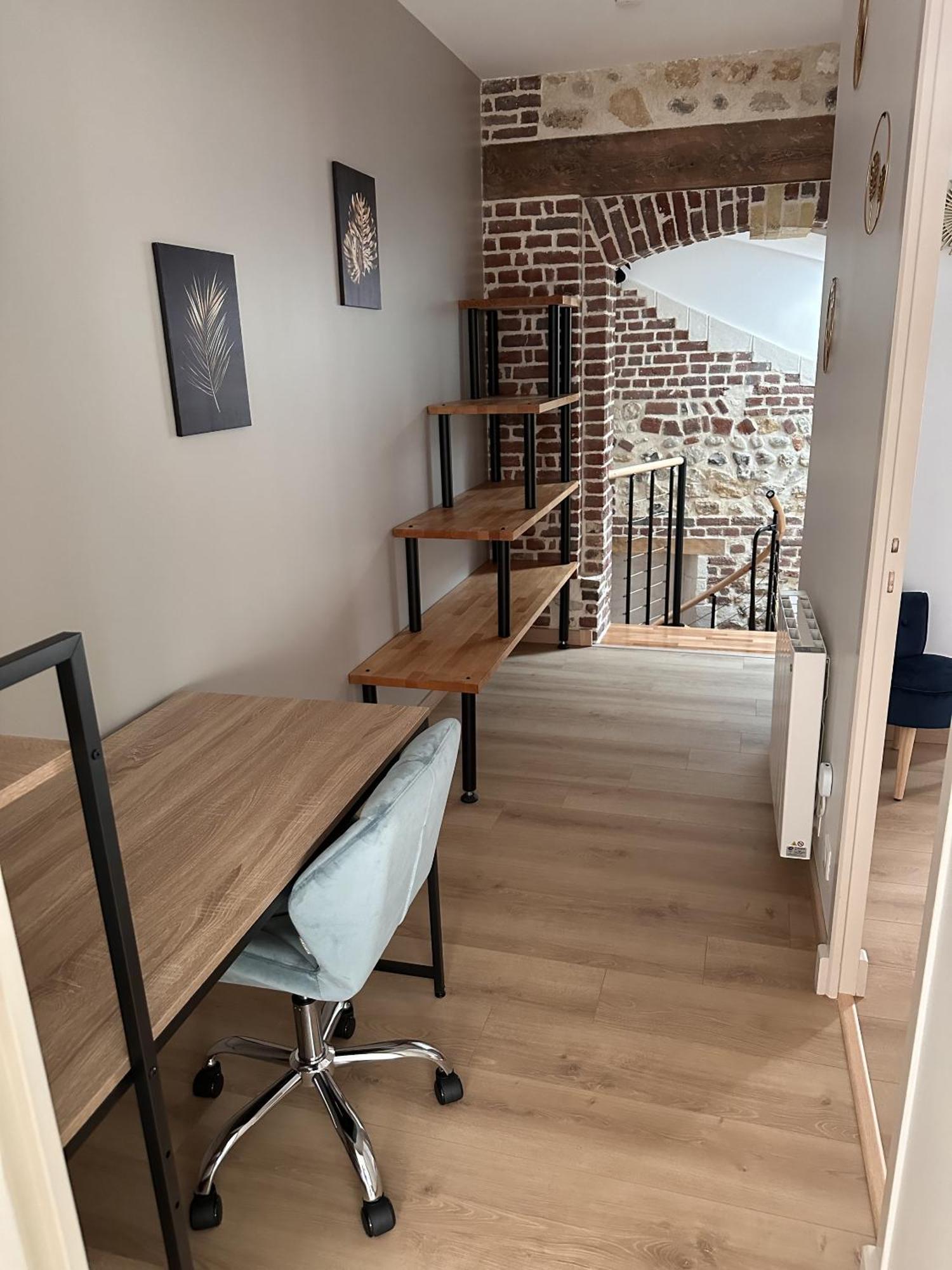 Apartment Et Port A 2 Pas *