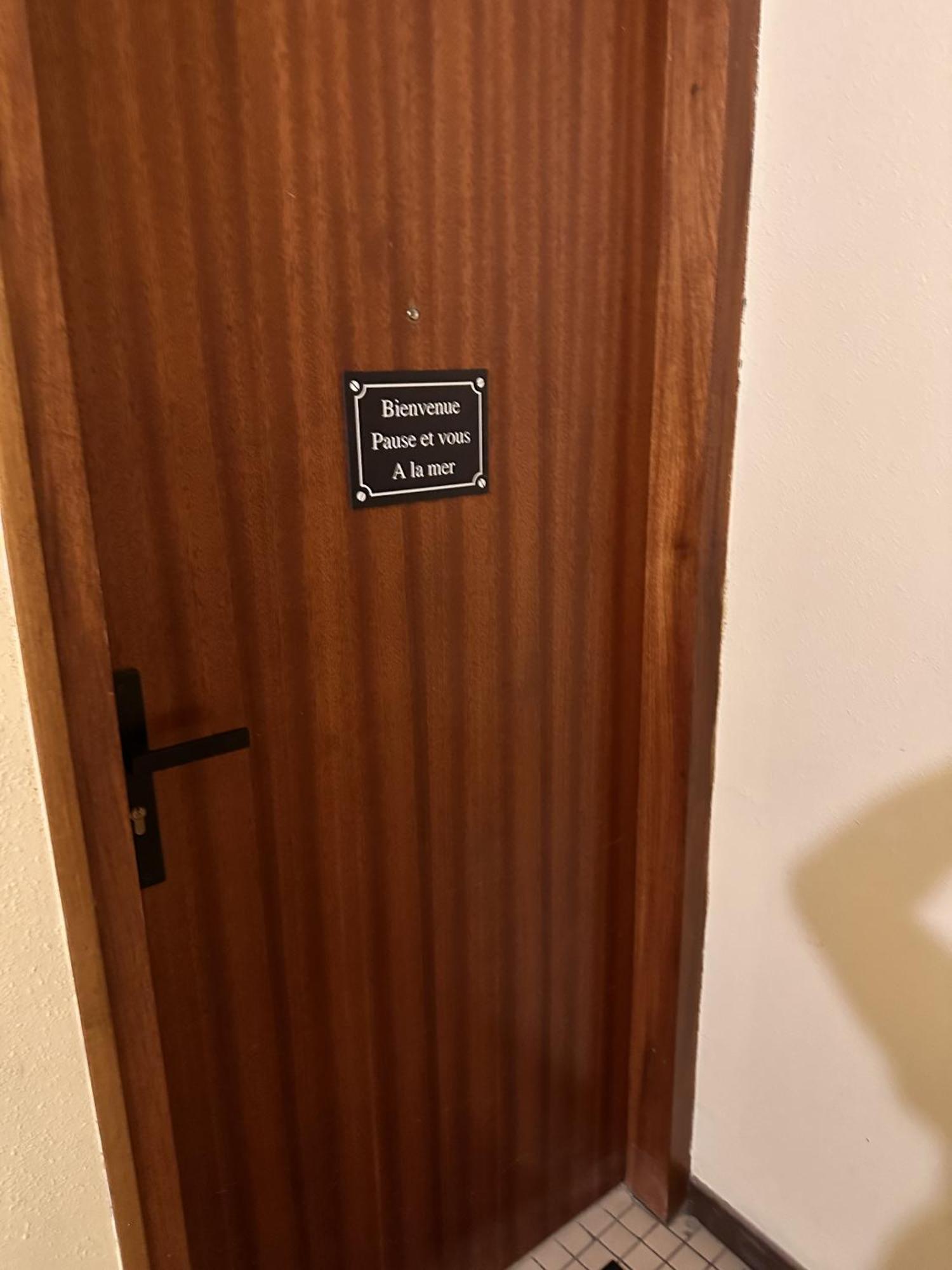 Apartment Et Port A 2 Pas