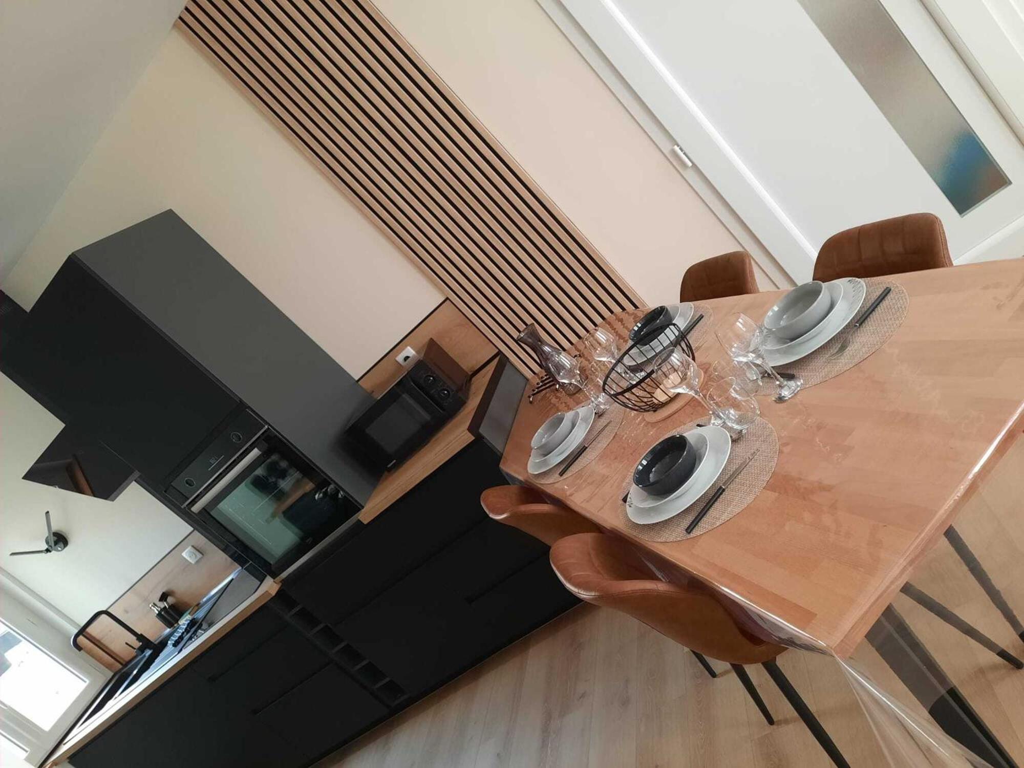 Apartment Et Port A 2 Pas
