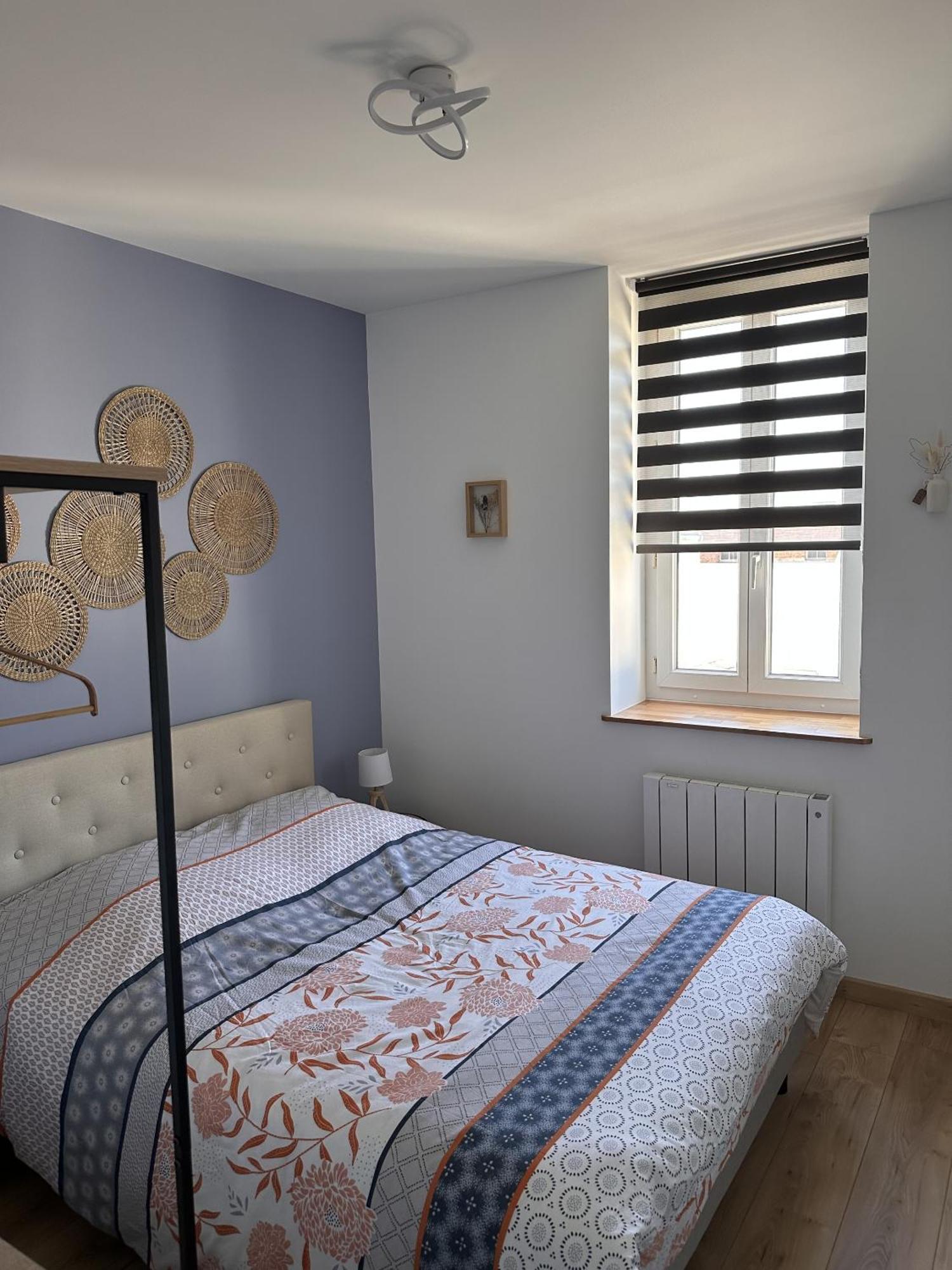 Apartment Et Port A 2 Pas Fecamp