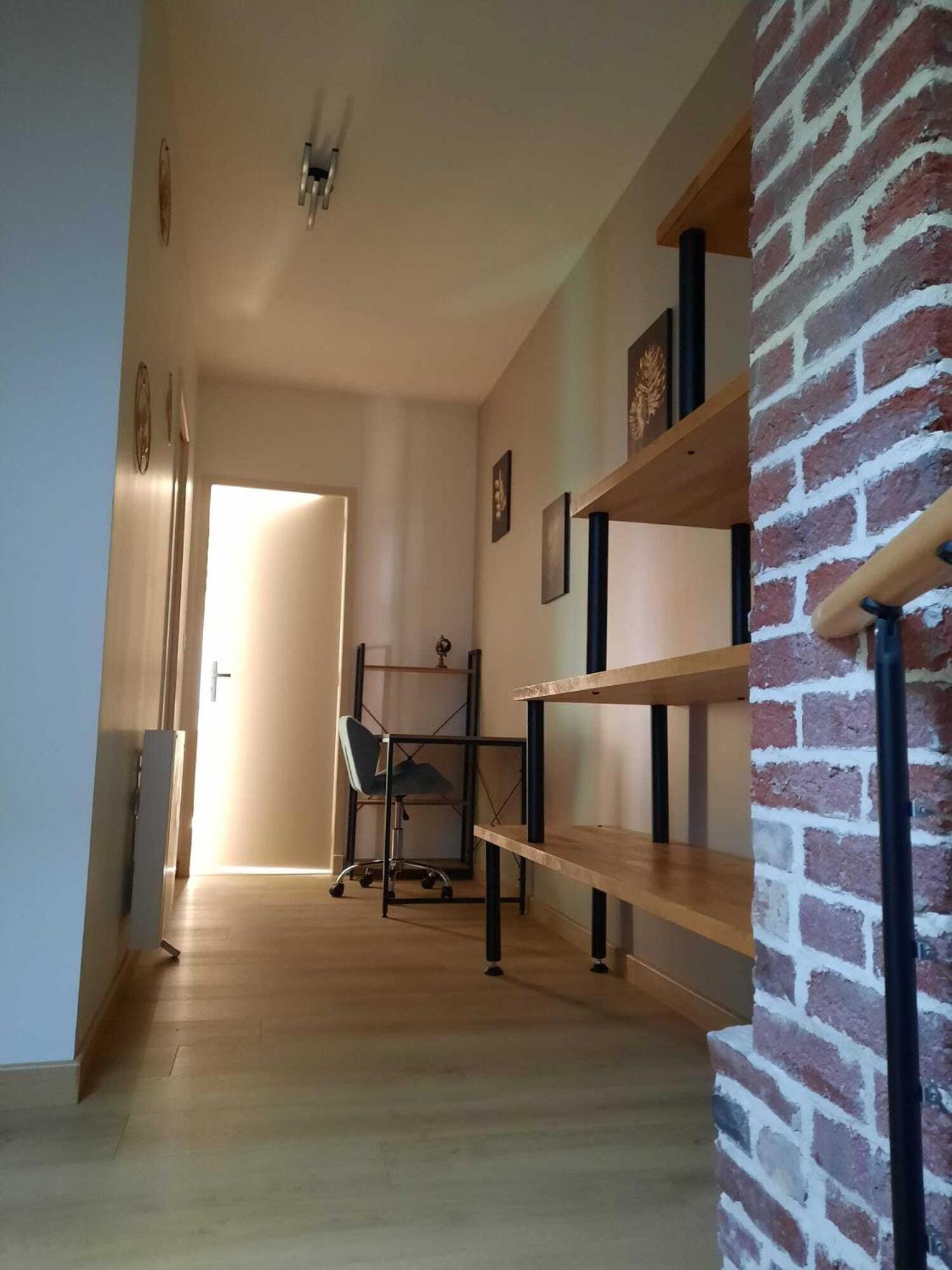 Et Port A 2 Pas Apartment Fecamp