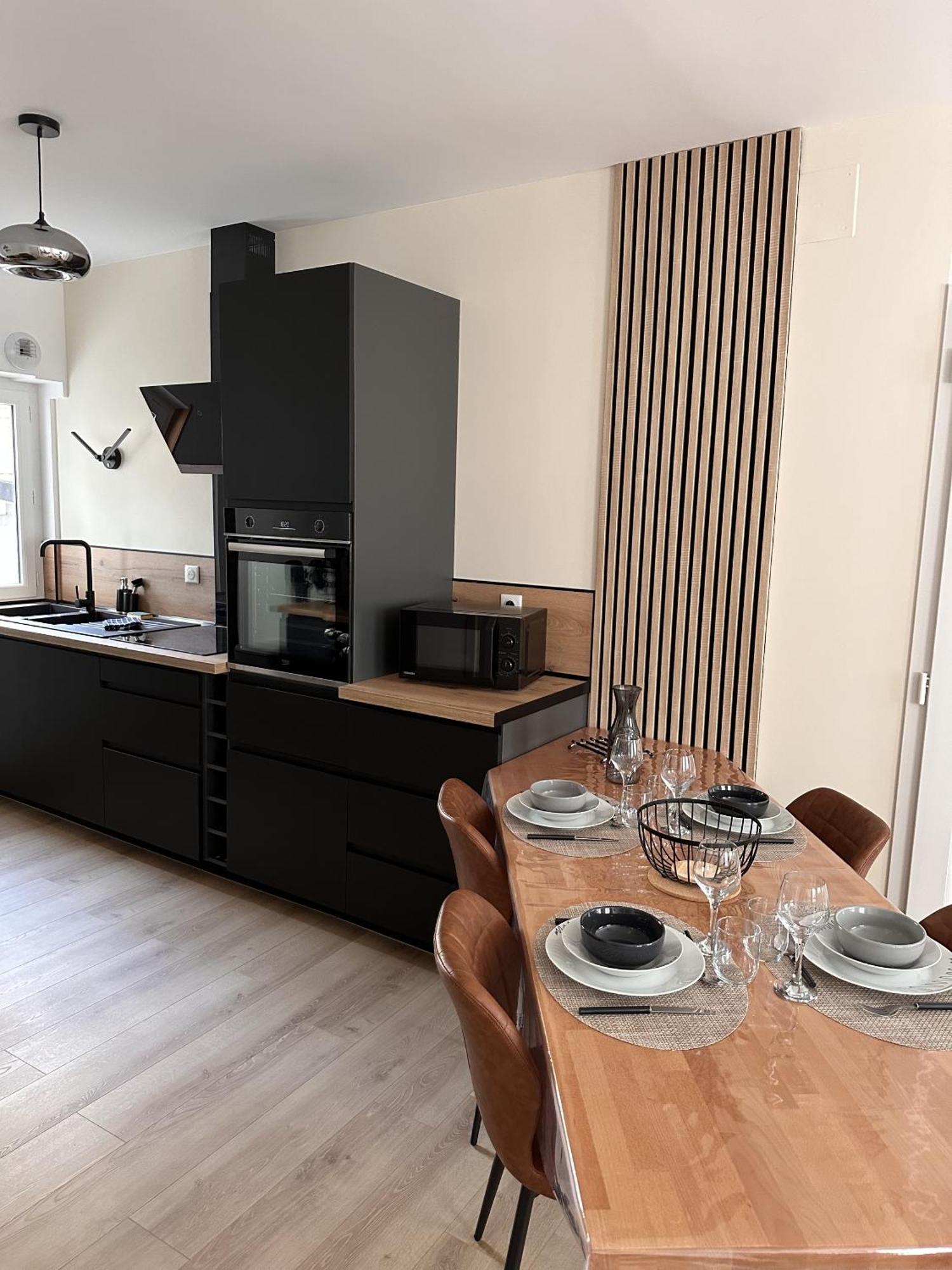 Apartment Et Port A 2 Pas Fecamp