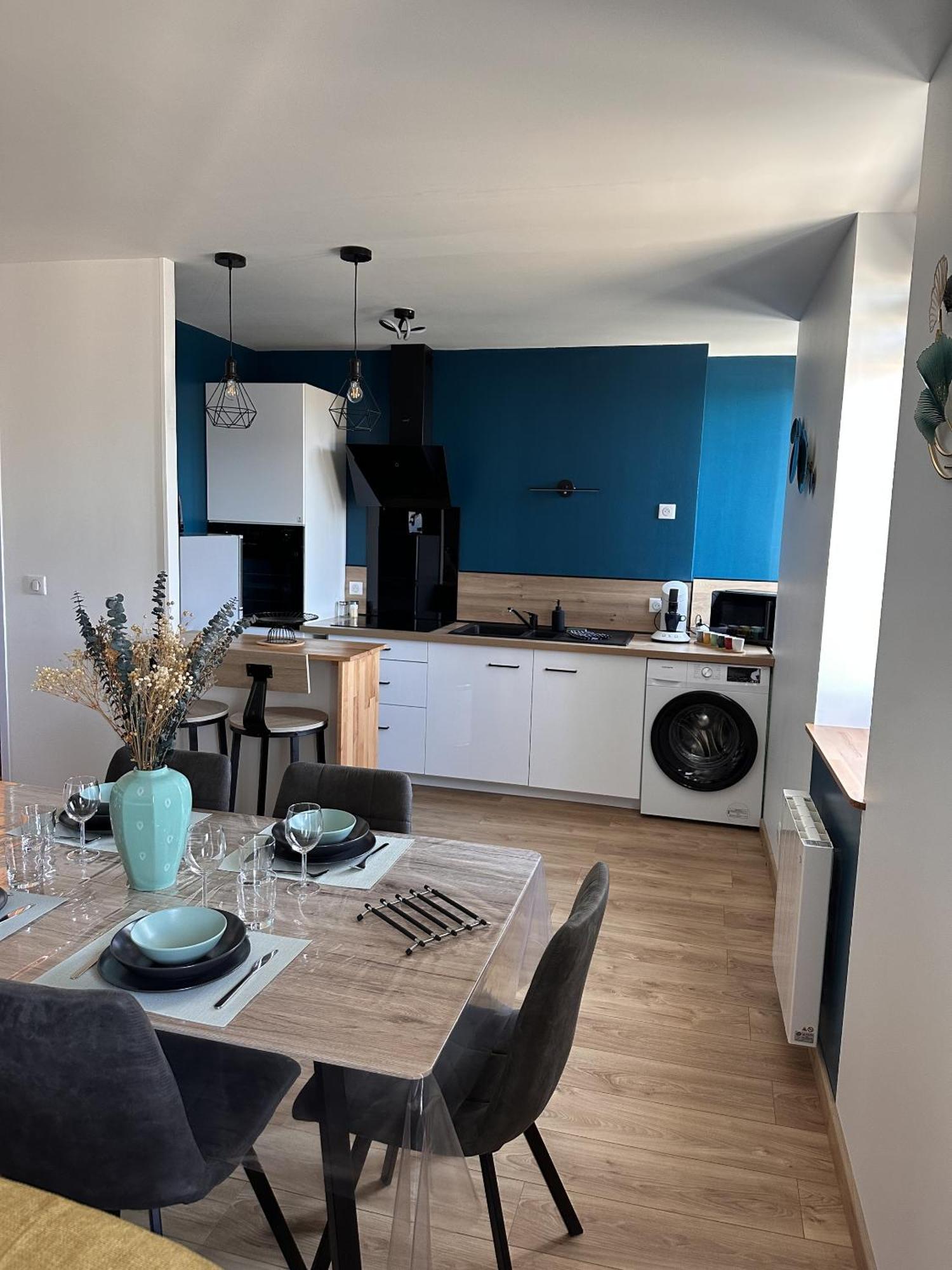 Apartment Et Port A 2 Pas *